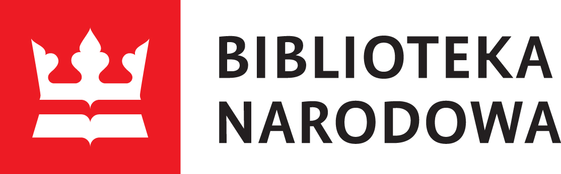 Logo Polnische Nationalbibliothek