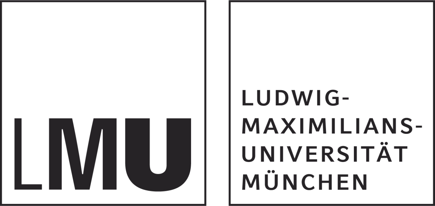 Logo Ludwig-Maximilians-Universität