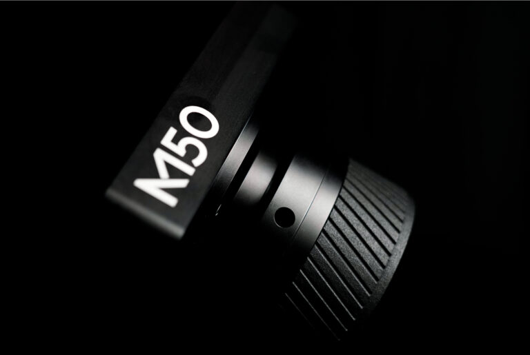M150 Kamera