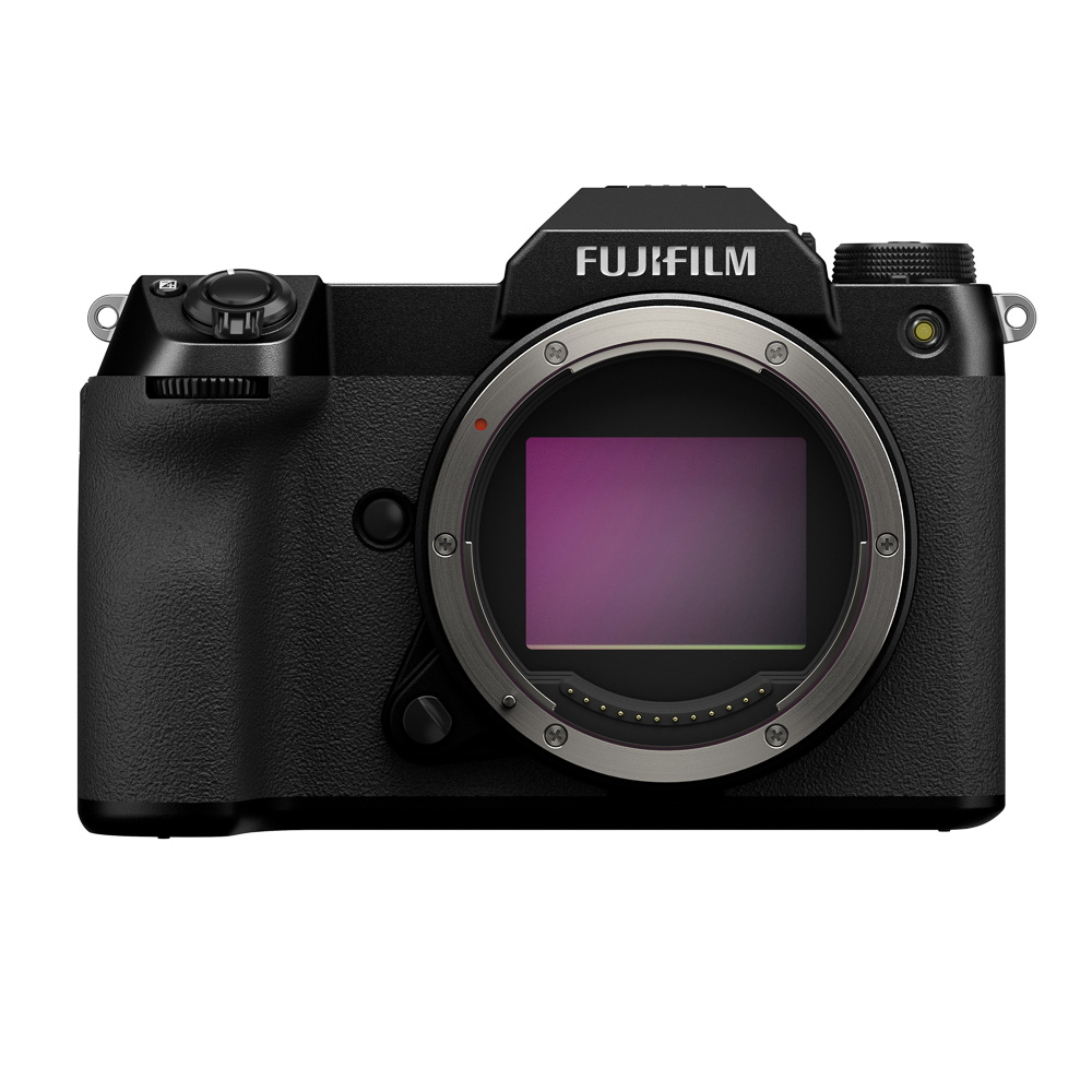 Fujifilm-GFX-100S-Sensor