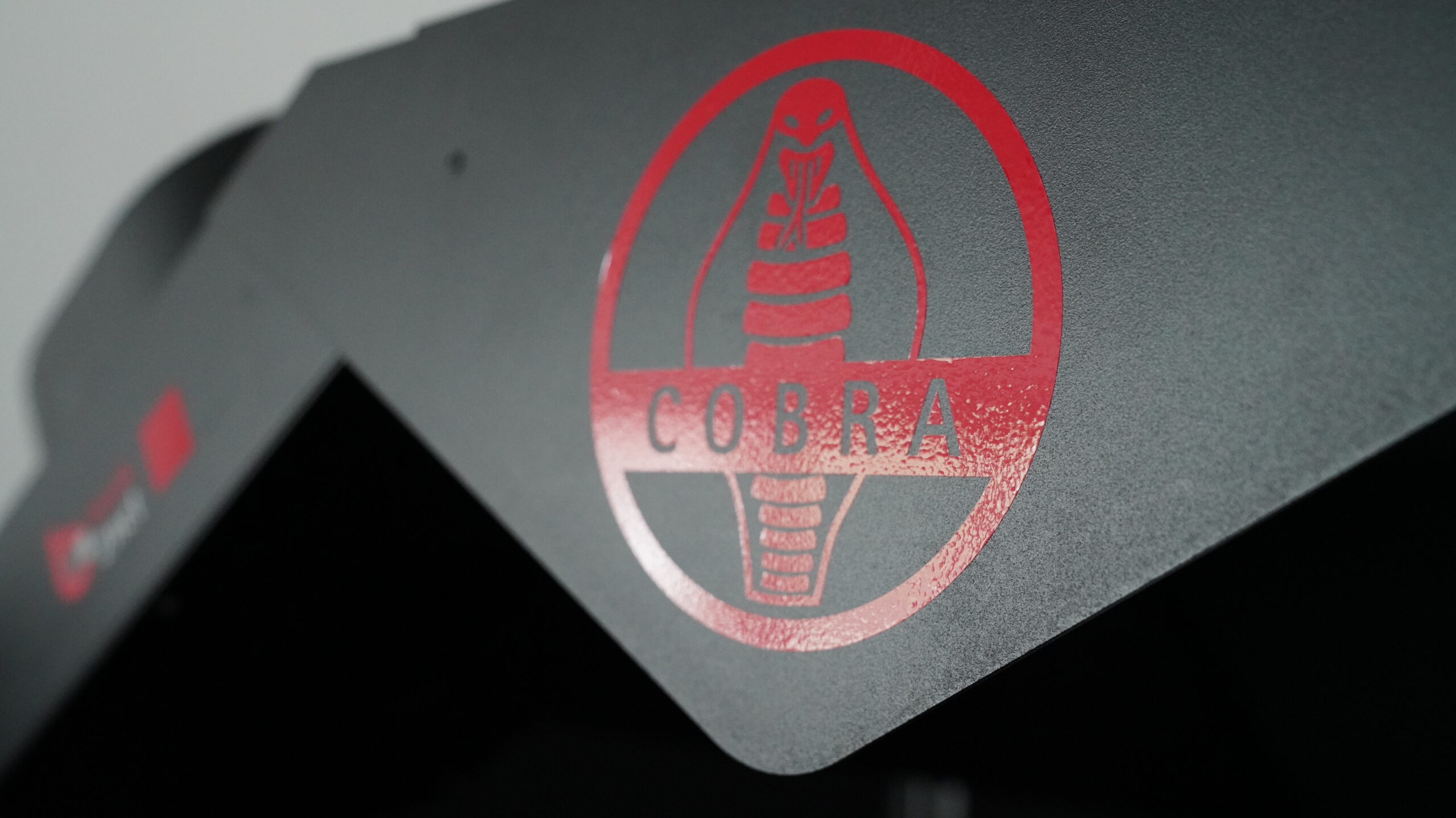 Cobra Detail